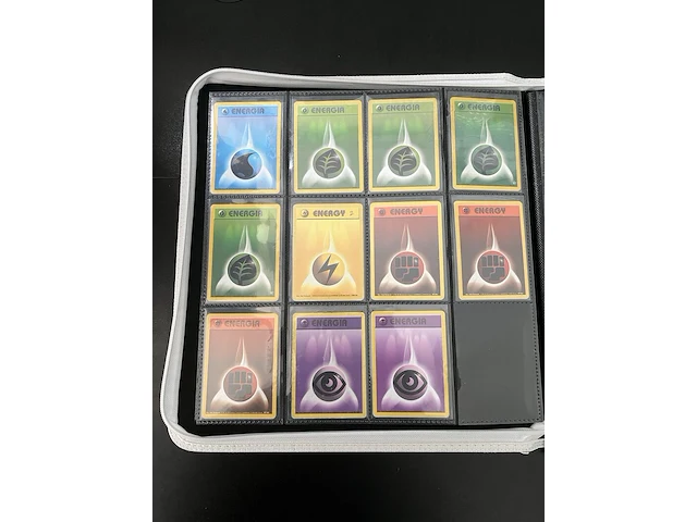 Ca. 131x authentieke vintage pokémon-kaarten - afbeelding 15 van  23