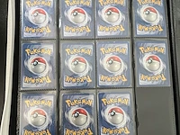 Ca. 131x authentieke vintage pokémon-kaarten - afbeelding 16 van  23