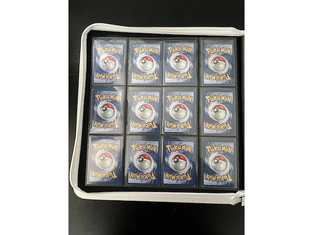 Ca. 131x authentieke vintage pokémon-kaarten - afbeelding 17 van  23