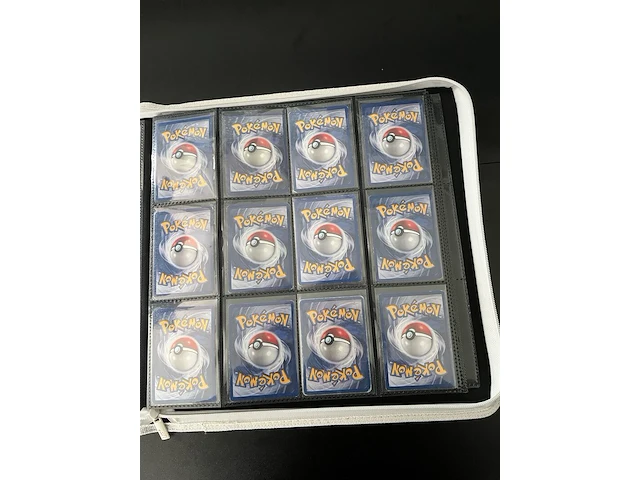 Ca. 131x authentieke vintage pokémon-kaarten - afbeelding 19 van  23