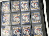 Ca. 131x authentieke vintage pokémon-kaarten - afbeelding 19 van  23