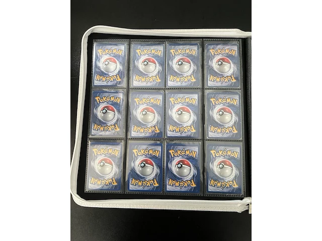 Ca. 131x authentieke vintage pokémon-kaarten - afbeelding 21 van  23