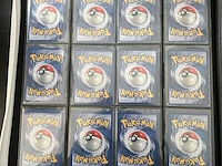 Ca. 131x authentieke vintage pokémon-kaarten - afbeelding 21 van  23