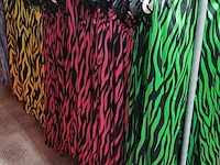 Ca. 131x carnaval feestkleding broeken - afbeelding 2 van  4