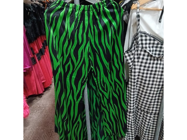 Ca. 131x carnaval feestkleding broeken - afbeelding 3 van  4