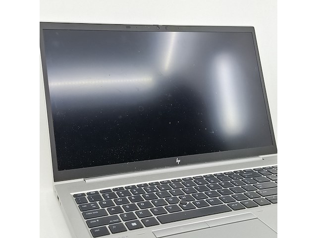 Ca. 131x laptop, hp, o.a. elitebook 855 - afbeelding 2 van  19