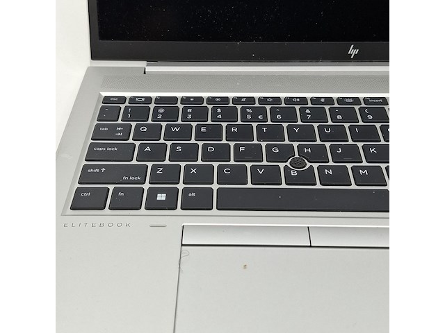 Ca. 131x laptop, hp, o.a. elitebook 855 - afbeelding 4 van  19