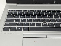 Ca. 131x laptop, hp, o.a. elitebook 855 - afbeelding 4 van  19