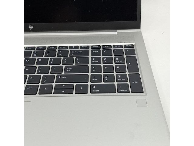 Ca. 131x laptop, hp, o.a. elitebook 855 - afbeelding 5 van  19