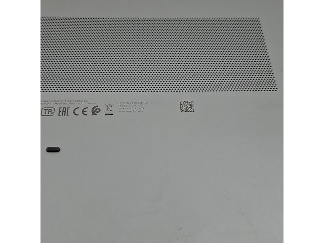 Ca. 131x laptop, hp, o.a. elitebook 855 - afbeelding 9 van  19