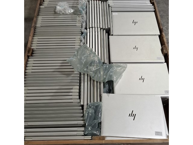 Ca. 131x laptop, hp, o.a. elitebook 855 - afbeelding 10 van  19
