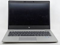 Ca. 131x laptop, hp, o.a. elitebook 855