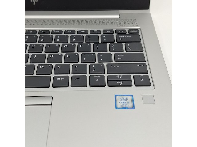 Ca. 131x laptop, hp, o.a. elitebook 855 - afbeelding 15 van  19