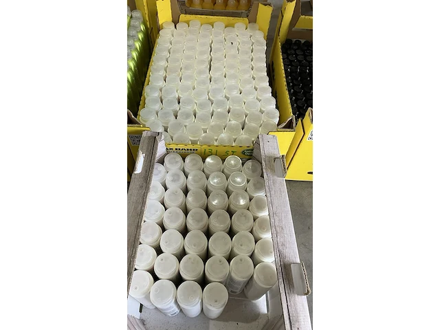 Ca. 131x normaliserende kleishampoo, urban tribe - afbeelding 1 van  5