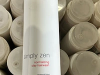 Ca. 131x normaliserende kleishampoo, urban tribe - afbeelding 2 van  5