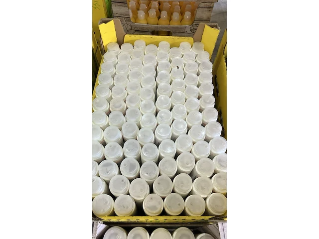 Ca. 131x normaliserende kleishampoo, urban tribe - afbeelding 4 van  5