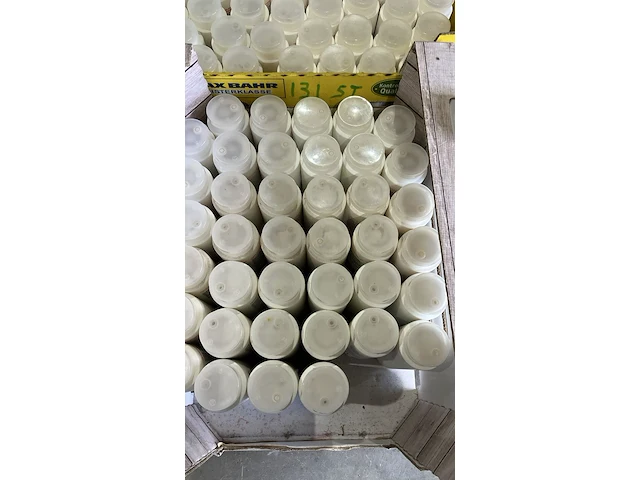 Ca. 131x normaliserende kleishampoo, urban tribe - afbeelding 5 van  5