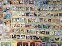 Ca. 131x vintage pokémon-kaarten