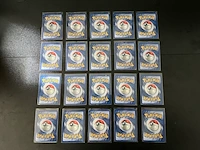 Ca. 131x vintage pokémon-kaarten - afbeelding 15 van  15