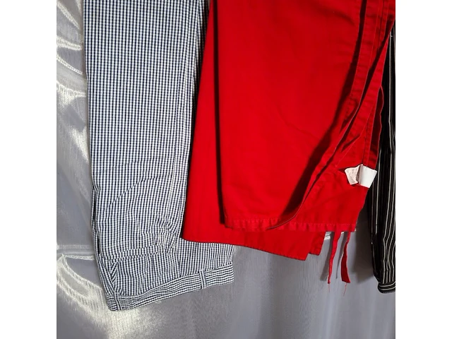 Ca. 132x beroepen bakkers kleding - afbeelding 4 van  9