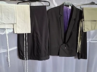 Ca. 132x beroepen bakkers kleding - afbeelding 7 van  9
