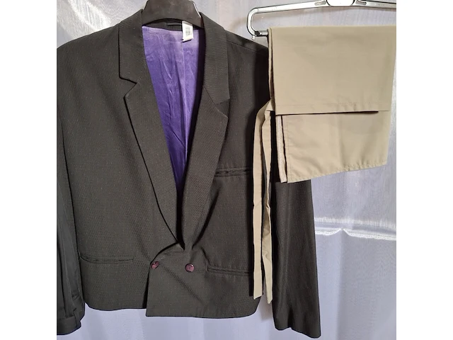 Ca. 132x beroepen bakkers kleding - afbeelding 8 van  9