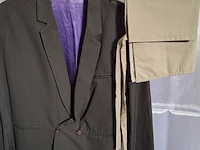 Ca. 132x beroepen bakkers kleding - afbeelding 8 van  9
