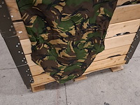 Ca. 1330x rugpanden woodland print - afbeelding 3 van  9