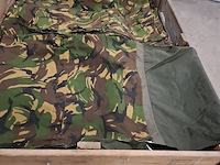 Ca. 1330x rugpanden woodland print - afbeelding 4 van  9