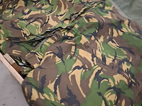 Ca. 1330x rugpanden woodland print - afbeelding 5 van  9