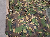 Ca. 1330x rugpanden woodland print - afbeelding 6 van  9