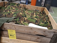 Ca. 1330x rugpanden woodland print - afbeelding 7 van  9