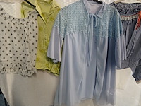 Ca. 133x vrouw, lingerie en nachtkleding - afbeelding 7 van  8