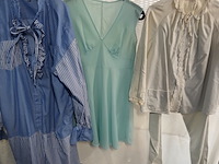 Ca. 133x vrouw, lingerie en nachtkleding - afbeelding 8 van  8