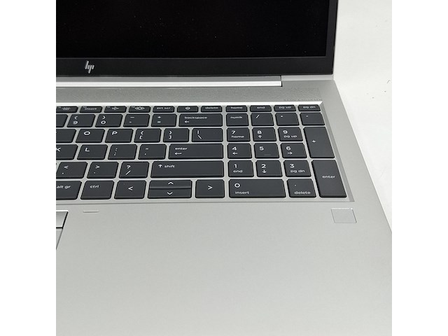 Ca. 134x laptop, hp, o.a. elitebook 850 - afbeelding 3 van  16