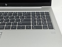 Ca. 134x laptop, hp, o.a. elitebook 850 - afbeelding 3 van  16