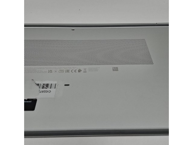 Ca. 134x laptop, hp, o.a. elitebook 850 - afbeelding 6 van  16