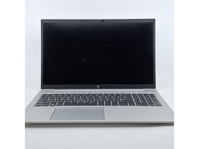 Ca. 134x laptop, hp, o.a. elitebook 850 - afbeelding 1 van  16