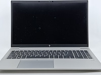 Ca. 134x laptop, hp, o.a. elitebook 850