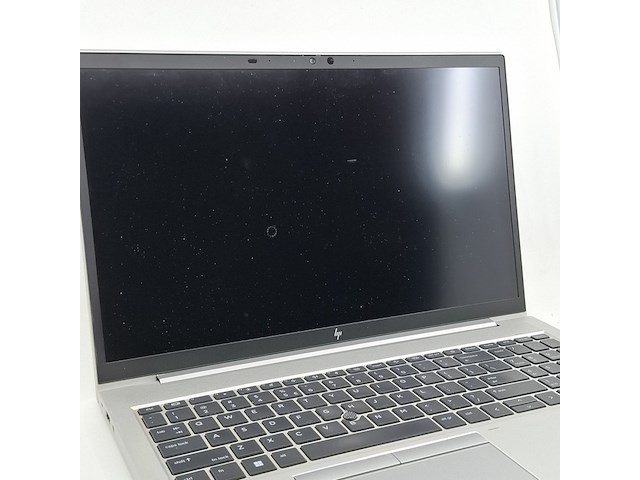 Ca. 134x laptop, hp, o.a. elitebook 850 - afbeelding 9 van  16