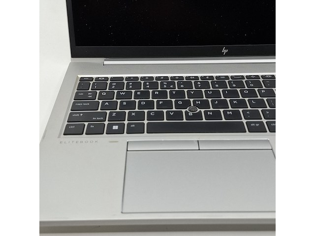 Ca. 134x laptop, hp, o.a. elitebook 850 - afbeelding 10 van  16