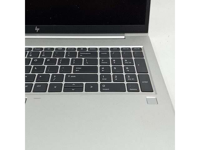 Ca. 134x laptop, hp, o.a. elitebook 850 - afbeelding 11 van  16