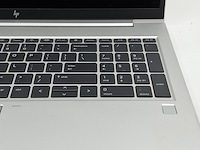 Ca. 134x laptop, hp, o.a. elitebook 850 - afbeelding 11 van  16