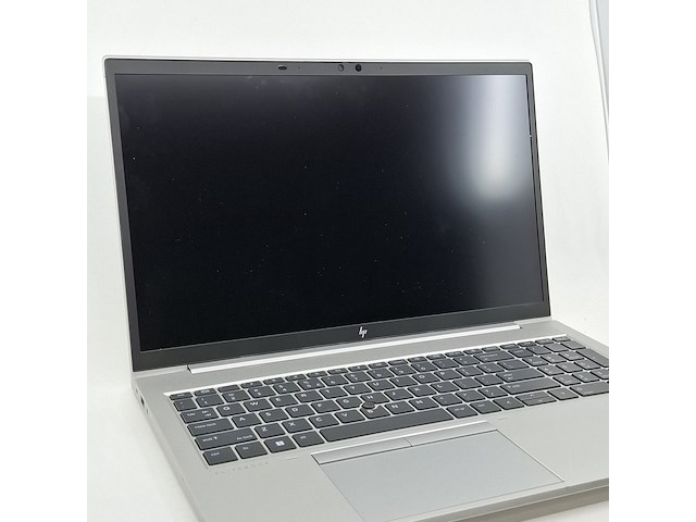 Ca. 134x laptop, hp, o.a. elitebook 850 - afbeelding 16 van  16