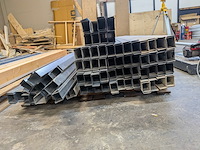 Ca. 134x metal stud / c-profiel - afbeelding 3 van  6