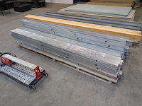 Ca. 134x metal stud / c-profiel - afbeelding 5 van  6