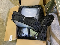 Ca. 135x etui's/opberghoezen - afbeelding 1 van  3