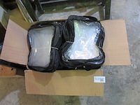 Ca. 135x etui's/opberghoezen - afbeelding 2 van  3