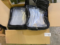 Ca. 135x etui's/opberghoezen - afbeelding 3 van  3