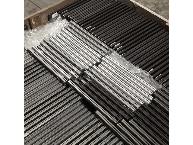 Ca. 135x laptop, dell, o.a. latitude 5400 - afbeelding 4 van  12